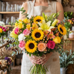 Top 7 Summer Flowers That Stay Fresh Longer