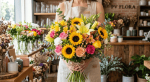 Top 7 Summer Flowers That Stay Fresh Longer