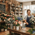 How to Choose the Right Wholesale Flower Supplier for Your Florist Business